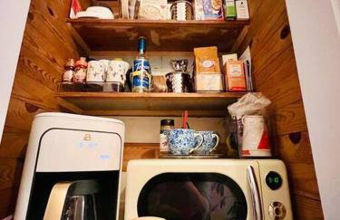 The Cullman Haus-Steps frm Cullman High-CHORE FREE - Foto 10