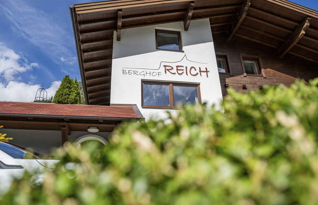 Berghof Reich - Foto 34