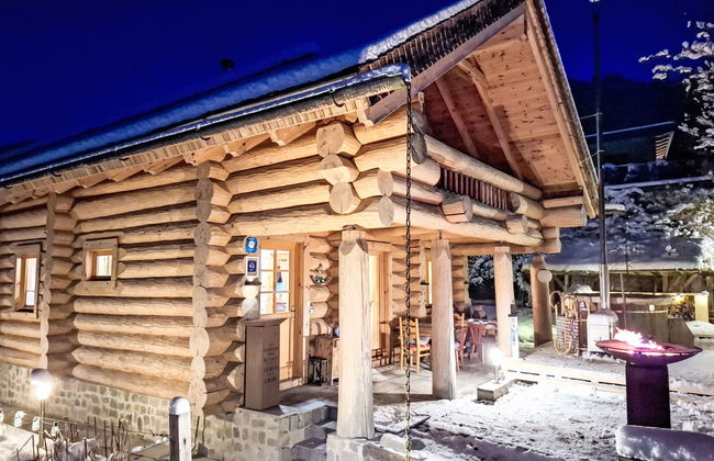 Chalet Karin - Foto 44