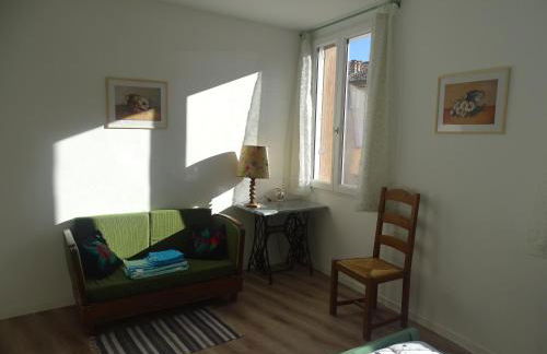 Appartement spacieux 6 personnes très lumineux - Foto 12