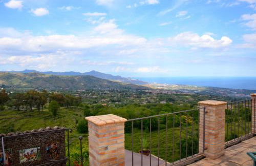 Villa Scozilia - Foto 53