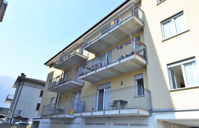 Apartment by Lake Como With Scenic Views - Foto 1