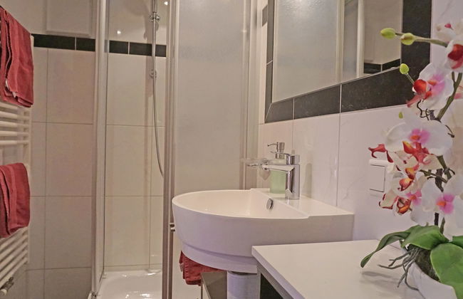 Hänslers Hof Ferienwohnung - Foto 29