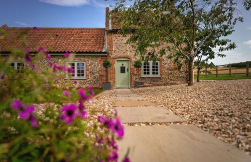 Brook Cottage - Foto 7