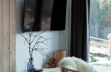 Owczarnia Tatry - Foto 42