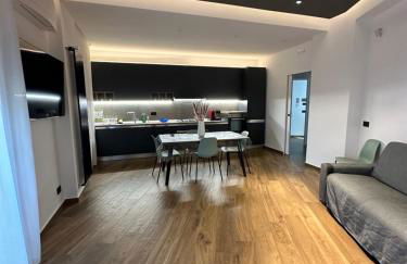 BorgiaRooms Luxury Apartment - Foto 1