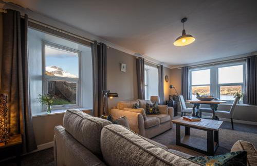 The Lodge in the Loch - Foto 38