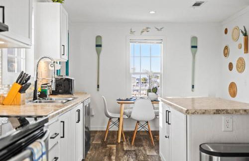 Seascape Casita Gulf Access Kayaks and Bikes - Foto 23