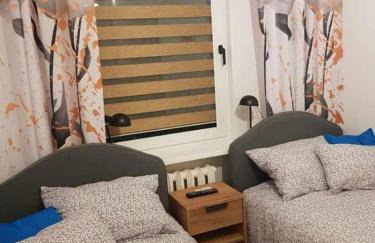 Apartament Chrobry - Foto 18