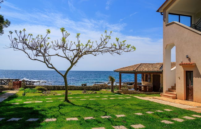 Beachfront Escape in Rovinj - Foto 77