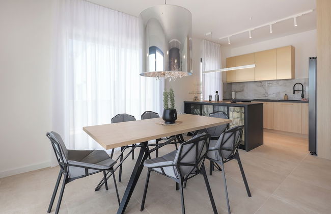 Luxury villas Sunrise & Sunset - Foto 45