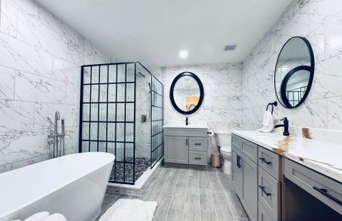 Waterfront Vacation Retreat with Gazebo Fishing - Foto 15