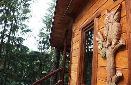 Domek Moczykija - Foto 57