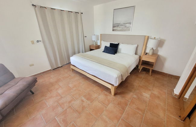 Villa Relax 2 by Kivoya - Photo 8