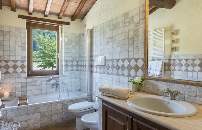 Tr-i381-vena0at - Casale al Doglio 6 1 - Foto 17