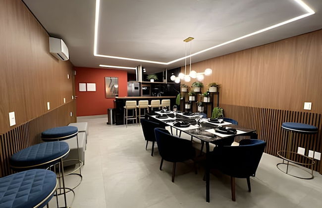 Noroeste - moderno e central - Foto 42