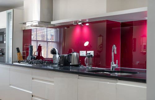 The Belgravia Residences - Foto 17