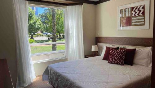 Suíte Superior no Laje de Pedra (1003) - Foto 3