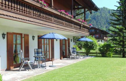 Haus am Wiesbach - Foto 13