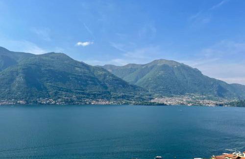 Il Noce Lake View Apartment - Foto 6