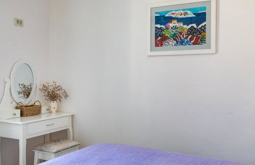 Holiday Home Anima Maris- Duplex Two Bedroom Holiday Home with Terrace and Sea View - Foto 23