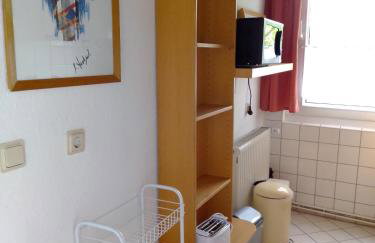 Ferienwohnung Kraniche, Seenähe, Mecklenburgische Seenplatte - Foto 9