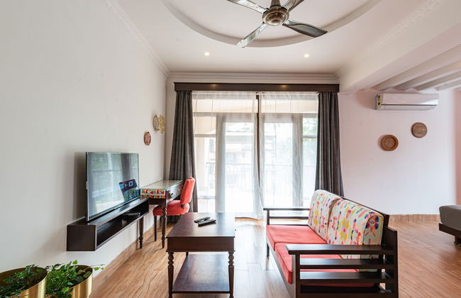 Villa Calangute Phase 17 - Photo 16