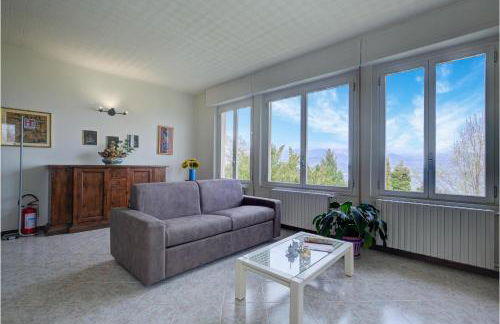 Lorenza Rooftop Lake View Stresa - Happy Rentals - Foto 16