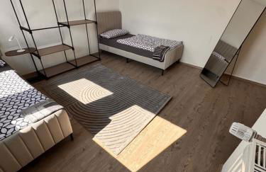 A&V Apartments Iserlohn Kiki Karl-Arnold - Foto 10