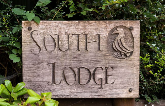 South Lodge Luxury Accommodation - Foto 16