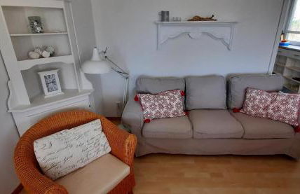 Ferienwohnung Hering - Foto 2