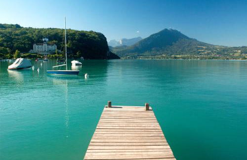 Lovely Gated Family Home, Steps to the Lake - Foto 1