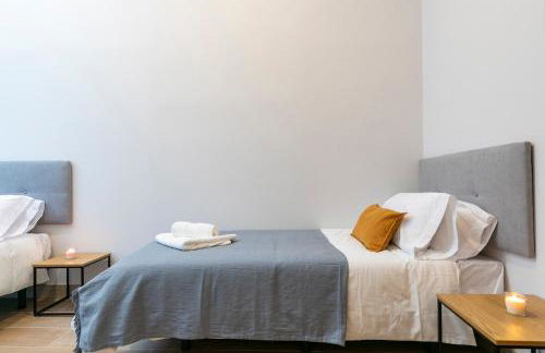 New and spacious loft area Numancia - Foto 22