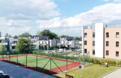 Apartamenty Pod Dębowcem Premium Jungle - Foto 39