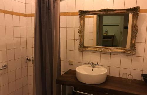 Ferienwohnung mit großem Garten und Blick zum See - Photo 37