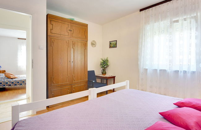 Apartment With Balcony and sea View - Foto 4