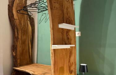 Kleines Denkmal - Foto 1