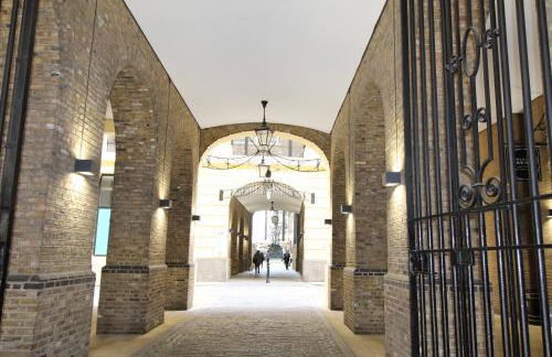 London Bridge – Tooley St by Viridian Apartments - Photo 57