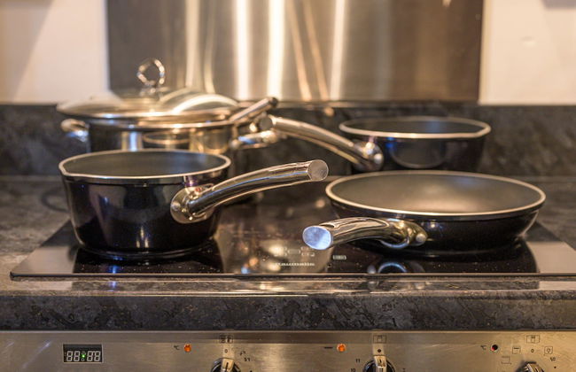 The Bookbinders Residence Leeds City Centre - Foto 46