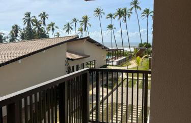 Apartamento vista mar em praia paradisíaca - Photo 1