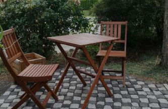 Apartment Essenheim by Interhome - Foto 2