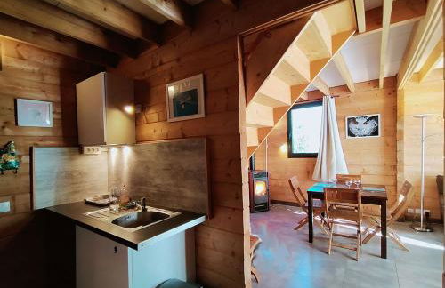 Aux Gîtes d'Orient - Foto 50