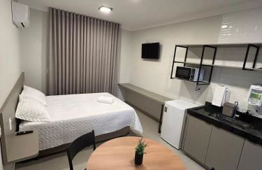 Prédio San Paolo - Bairro Santa Mônica próximo a UFU / Prefeitura / Center Shopping - Foto 22