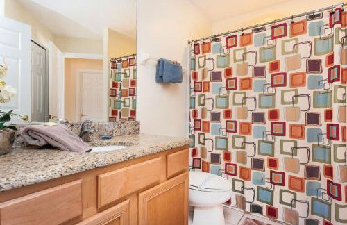 AV351RD 4 Bed Retreat Aviana home - Foto 18
