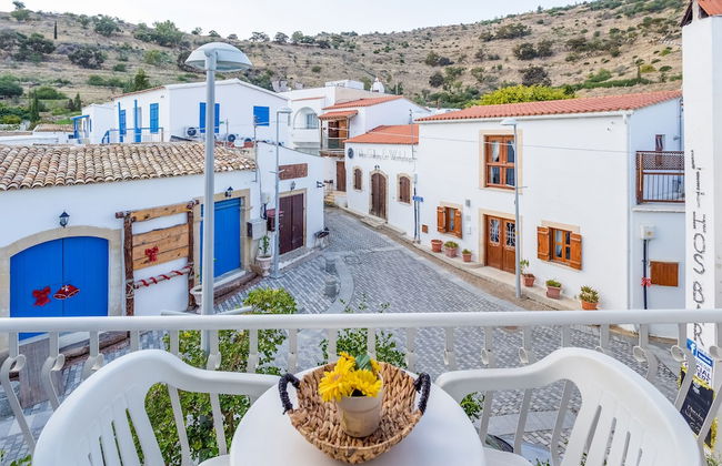 Antonis G. Hotel Apartments - Foto 36