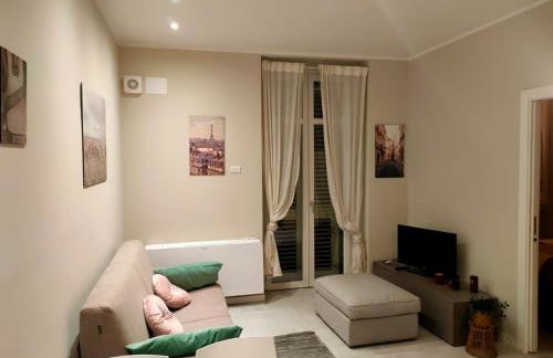 Residenza Il principe, Bilocale 2 in centro - Photo 9