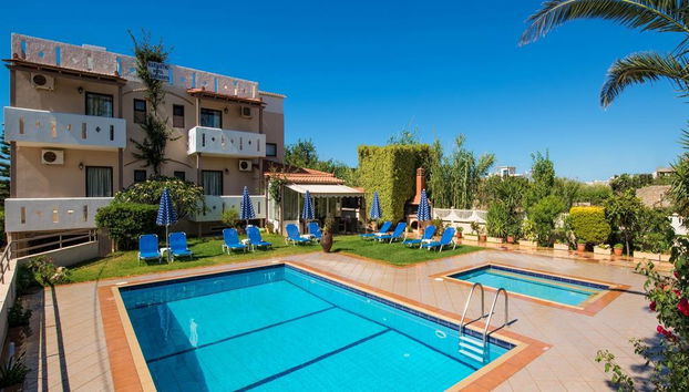 Marianthi Apartments by Estia - Photo 4