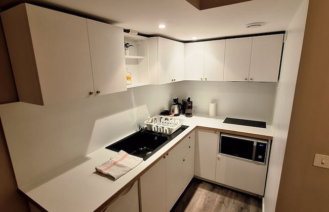 Résidence l'Atelier - Foto 16