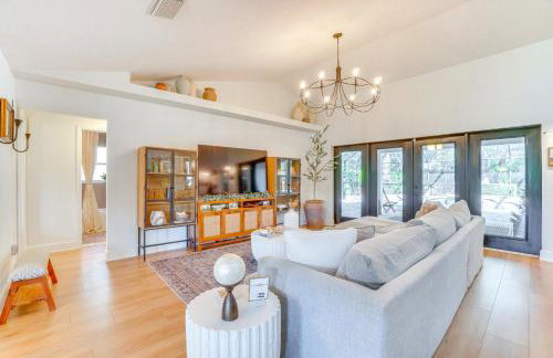 Near Parks and Lakes Sorrento Home with Pool and Yard! - Foto 5