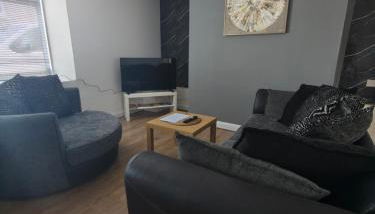 Modern Hetton Stay near Durham - Foto 4